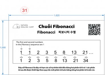 Chuỗi Fibonacci 